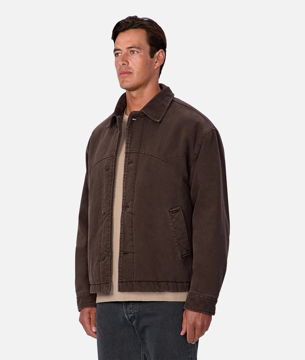 INDUSTRIE THE MONTANA JACKET