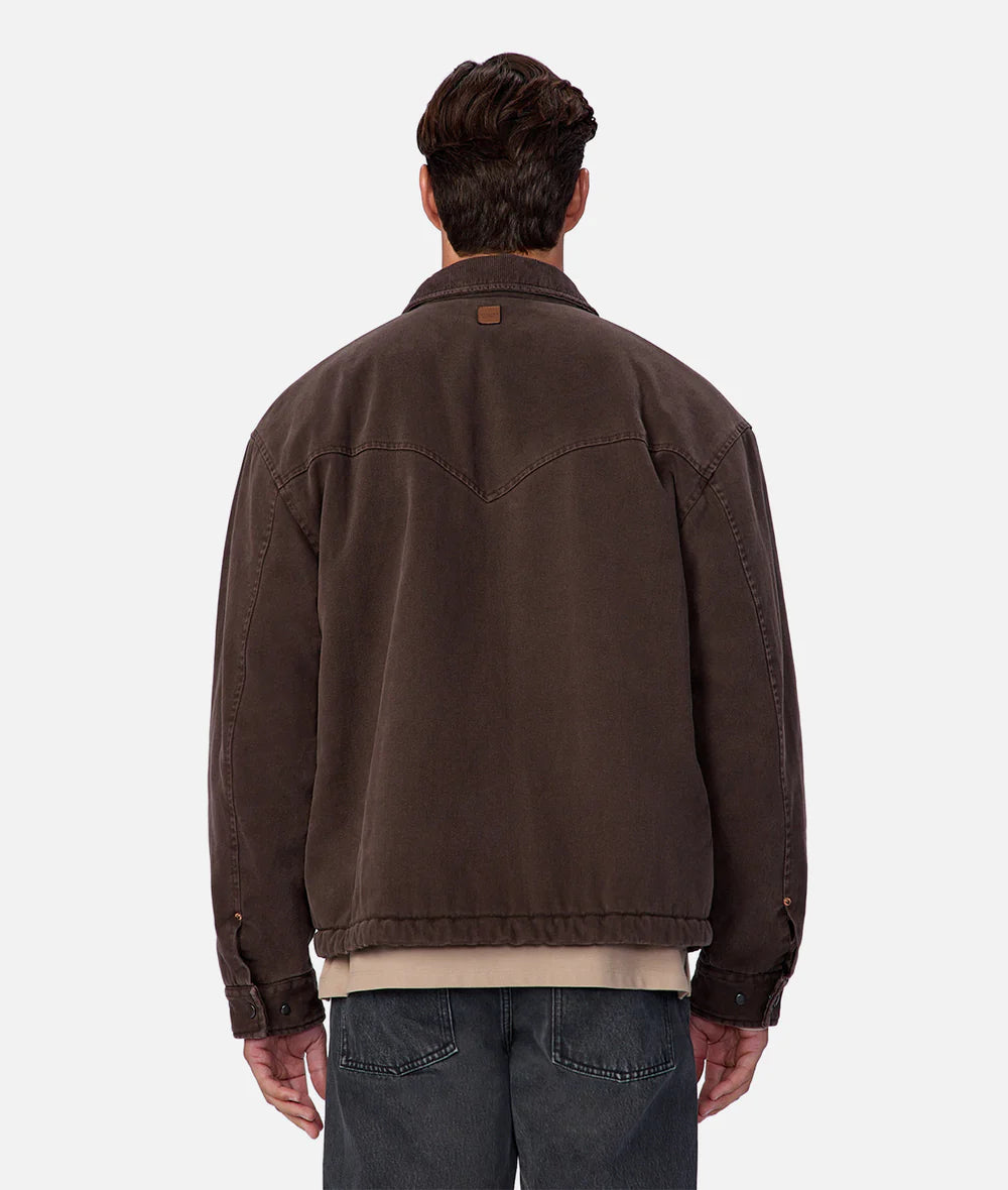 INDUSTRIE THE MONTANA JACKET