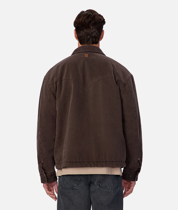 INDUSTRIE THE MONTANA JACKET