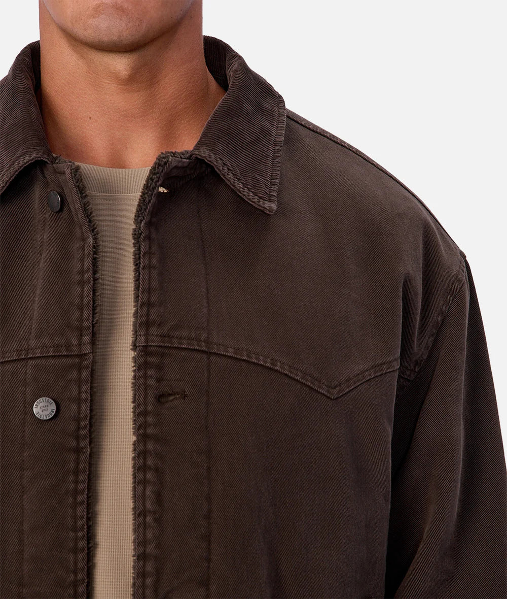 INDUSTRIE THE MONTANA JACKET