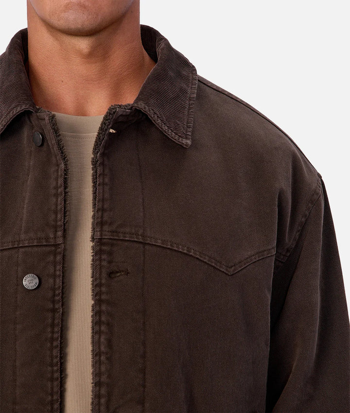 INDUSTRIE THE MONTANA JACKET
