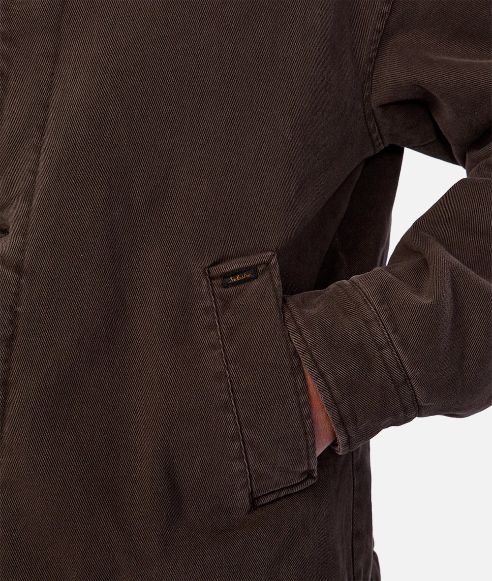 INDUSTRIE THE MONTANA JACKET