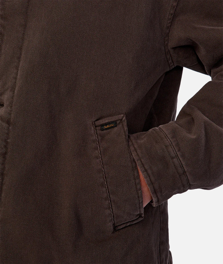 INDUSTRIE THE MONTANA JACKET