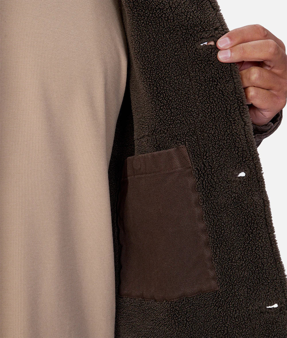INDUSTRIE THE MONTANA JACKET