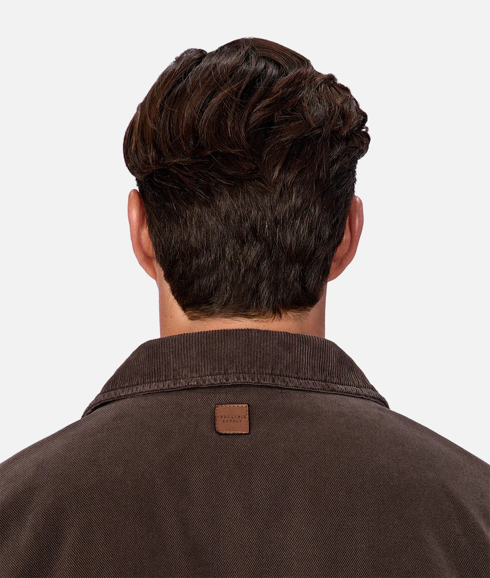 INDUSTRIE THE MONTANA JACKET