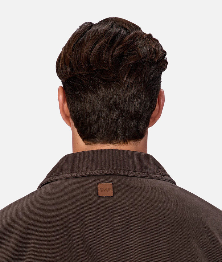 INDUSTRIE THE MONTANA JACKET