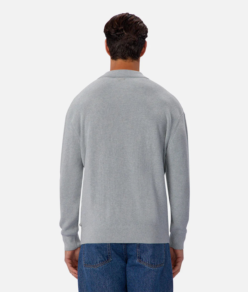 INDUSTRIE THE NEW ENGLAND POLO KNIT