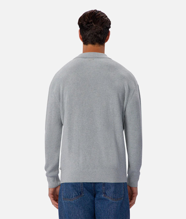 INDUSTRIE THE NEW ENGLAND POLO KNIT