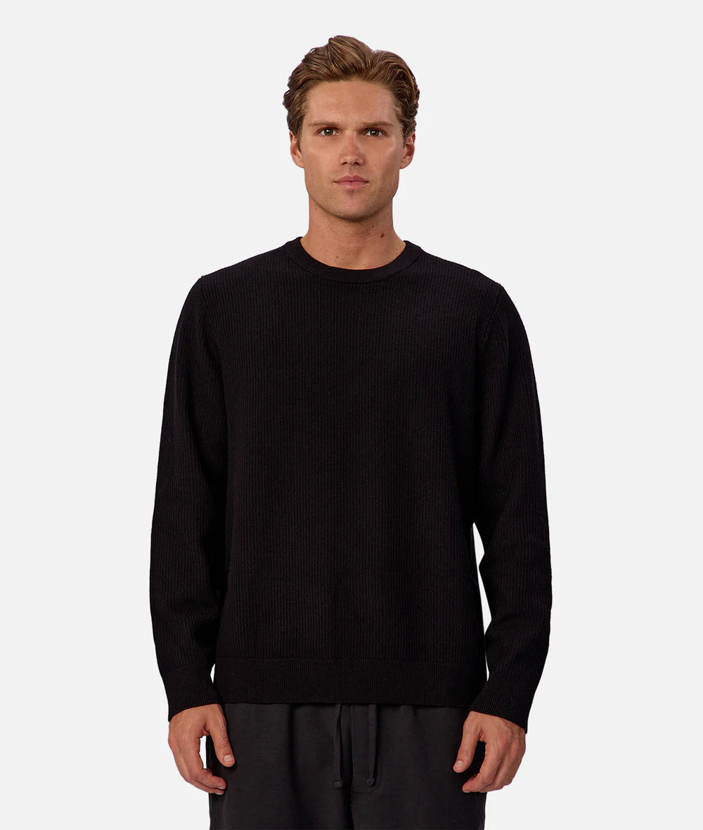 INDUSTRIE THE BOSTON KNIT