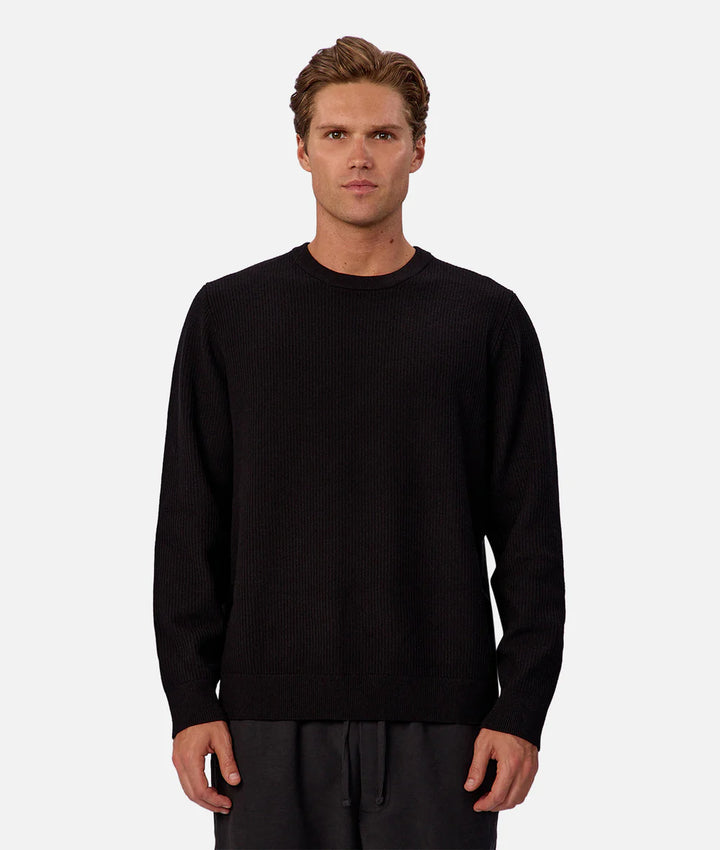 INDUSTRIE THE BOSTON KNIT