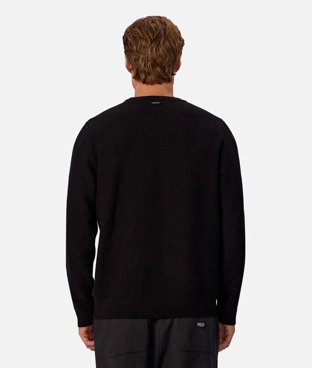 INDUSTRIE THE BOSTON KNIT