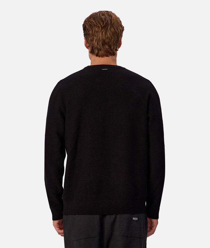 INDUSTRIE THE BOSTON KNIT