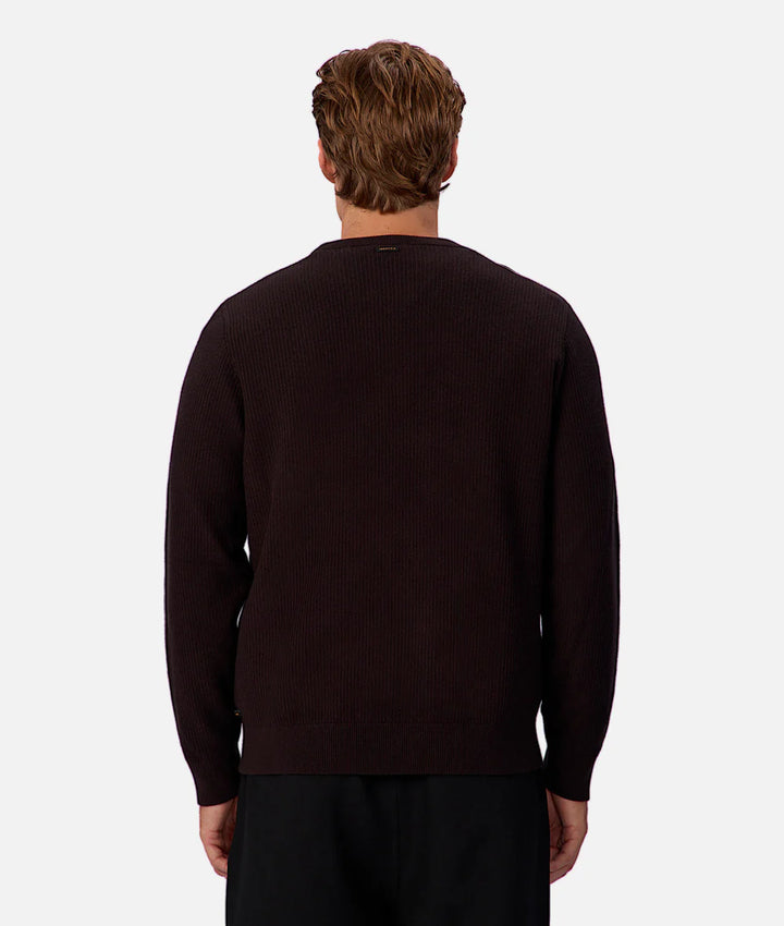 INDUSTRIE THE BOSTON KNIT