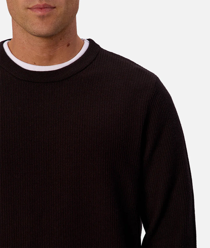 INDUSTRIE THE BOSTON KNIT