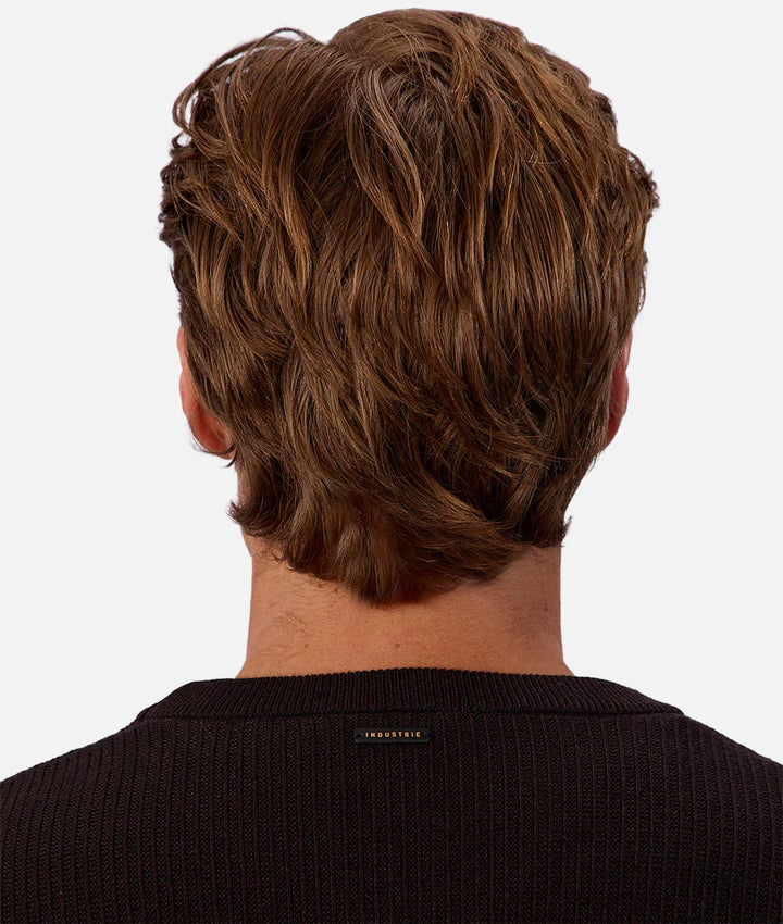 INDUSTRIE THE BOSTON KNIT