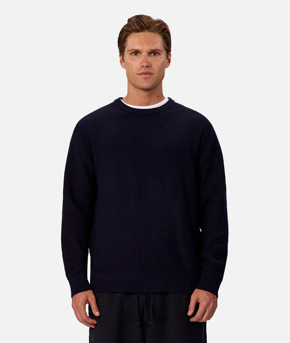 INDUSTRIE THE BOSTON KNIT