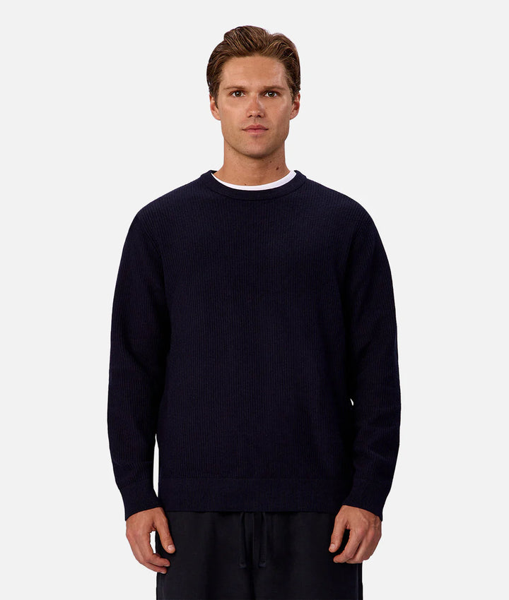INDUSTRIE THE BOSTON KNIT