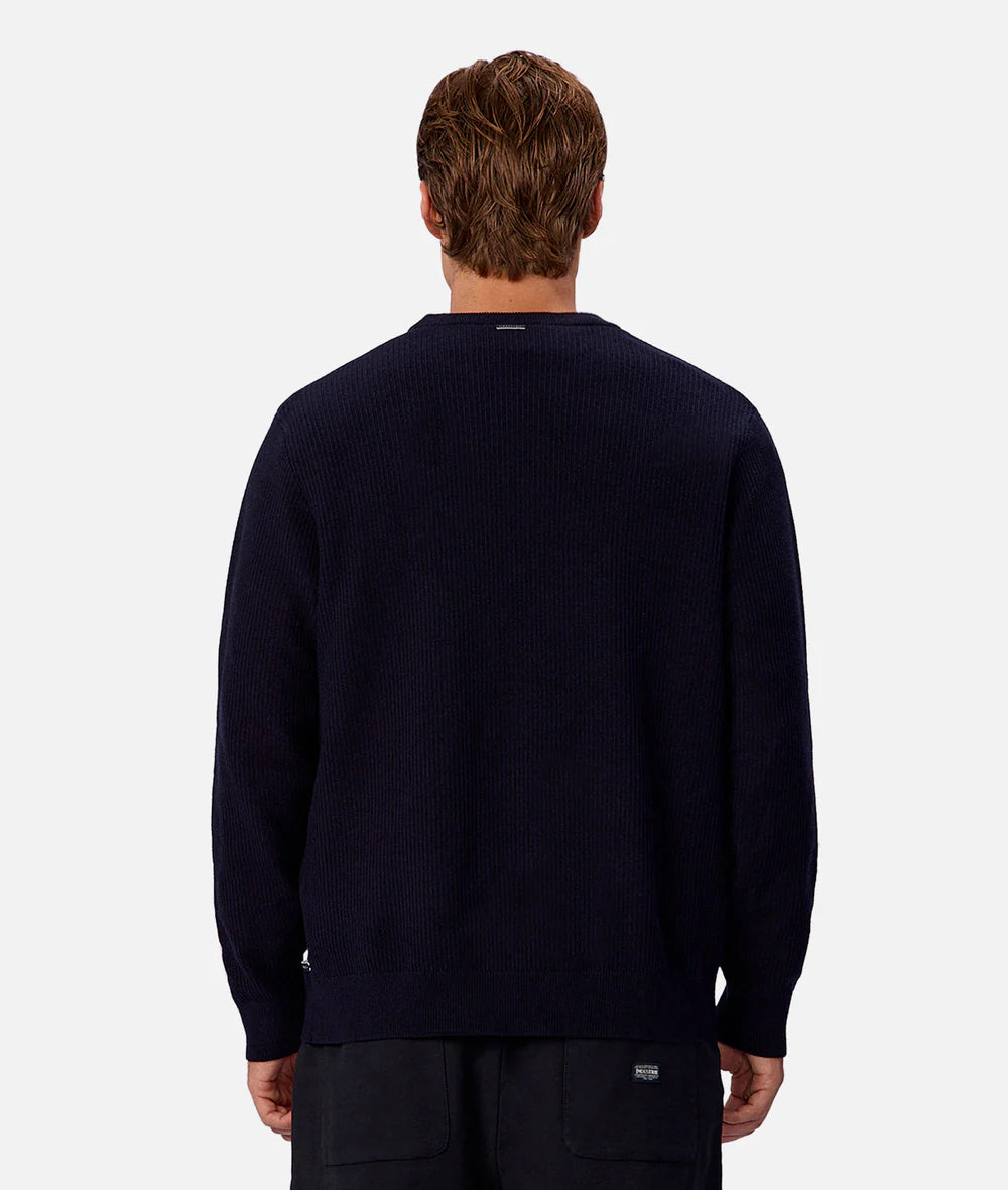 INDUSTRIE THE BOSTON KNIT