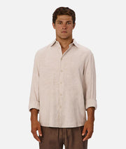 INDUSTRIE THE ST MARTINS L/S SHIRT