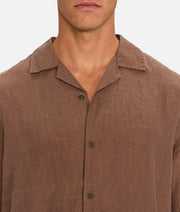 INDUSTRIE THE ST MARTINS S/S SHIRT