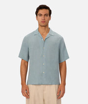 INDUSTRIE THE ST MARTINS S/S SHIRT