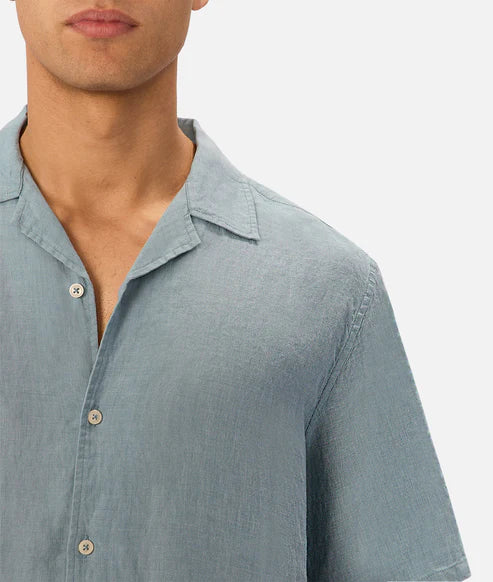 INDUSTRIE THE ST MARTINS S/S SHIRT