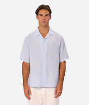 INDUSTRIE THE ST MARTINS S/S SHIRT