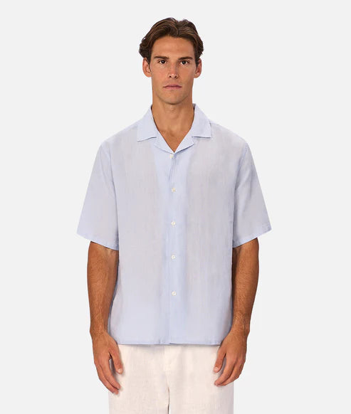 INDUSTRIE THE ST MARTINS S/S SHIRT