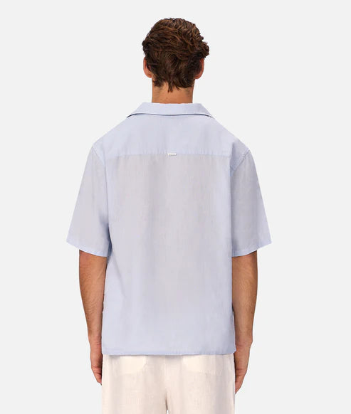 INDUSTRIE THE ST MARTINS S/S SHIRT