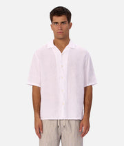 INDUSTRIE THE ST MARTINS S/S SHIRT