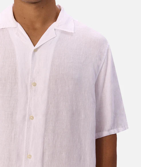 INDUSTRIE THE ST MARTINS S/S SHIRT