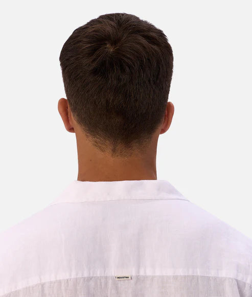 INDUSTRIE THE ST MARTINS S/S SHIRT