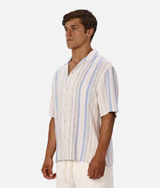 INDUSTRIE THE OAKFIELD S/S SHIRT