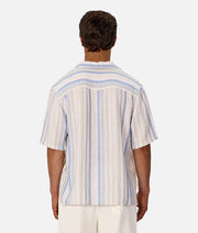 INDUSTRIE THE OAKFIELD S/S SHIRT