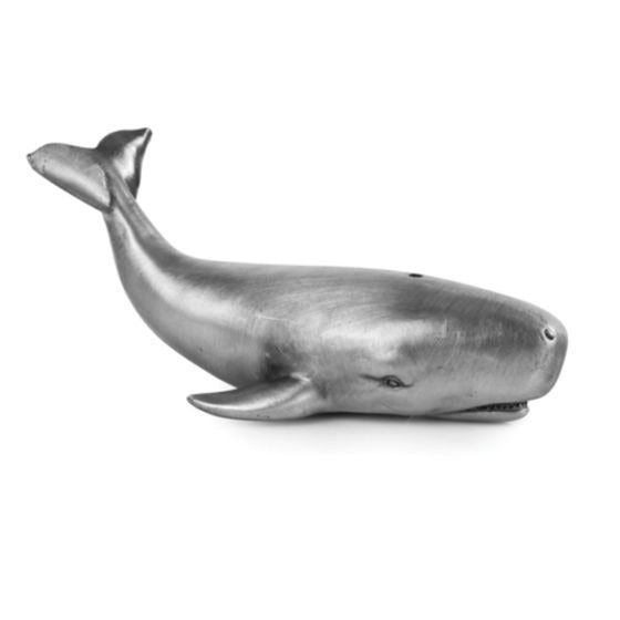 TWINE MOBY WHALE BOTTLE OPENER
