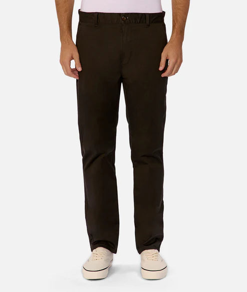 INDUSTRIE REGULAR CUBA CHINO PANT