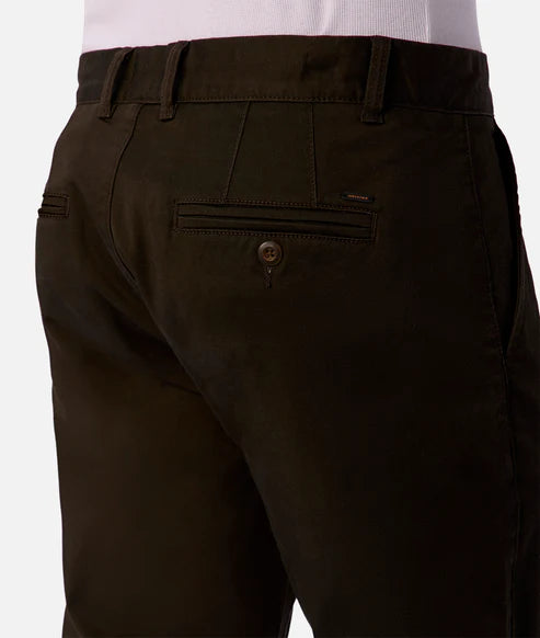 INDUSTRIE REGULAR CUBA CHINO PANT