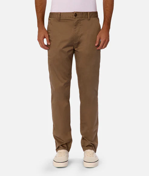 INDUSTRIE REGULAR CUBA CHINO PANT