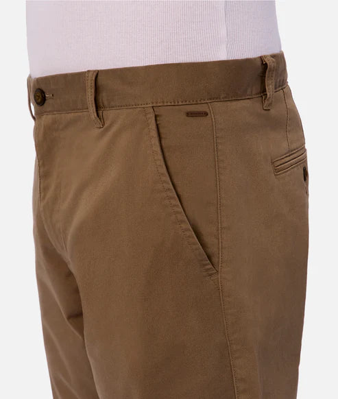 INDUSTRIE REGULAR CUBA CHINO PANT