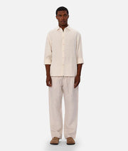 INDUSTRIE THE CATANIA LINEN PANT