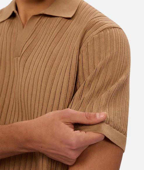 INDUSTRIE THE POOLSIDE POLO