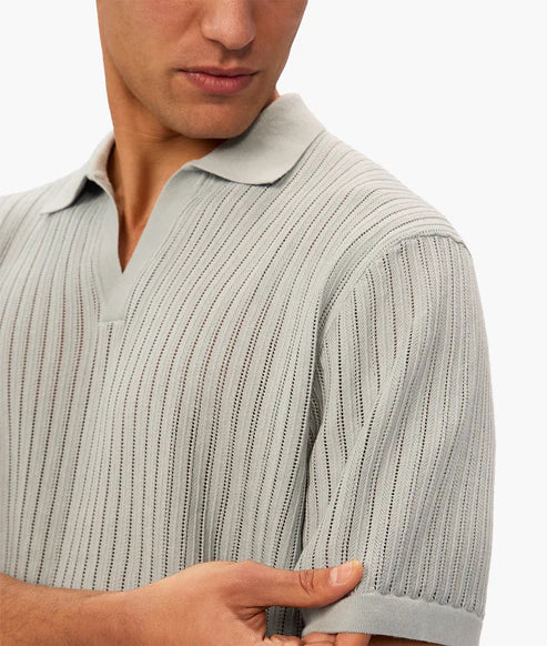 INDUSTRIE THE POOLSIDE POLO