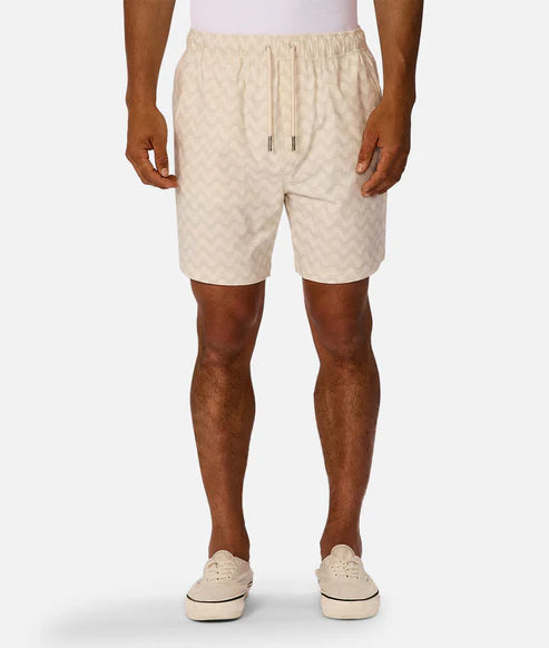 INDUSTRIE THE VINCENT SWIM SHORT