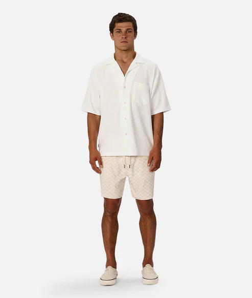 INDUSTRIE THE VINCENT SWIM SHORT