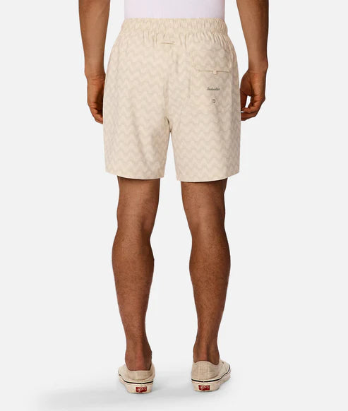 INDUSTRIE THE VINCENT SWIM SHORT