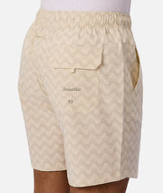 INDUSTRIE THE VINCENT SWIM SHORT