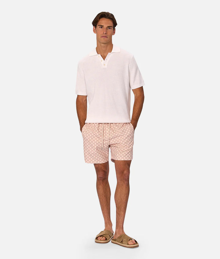 INDUSTRIE THE PANAMA SWIM SHORT *ONLINE ONLY*