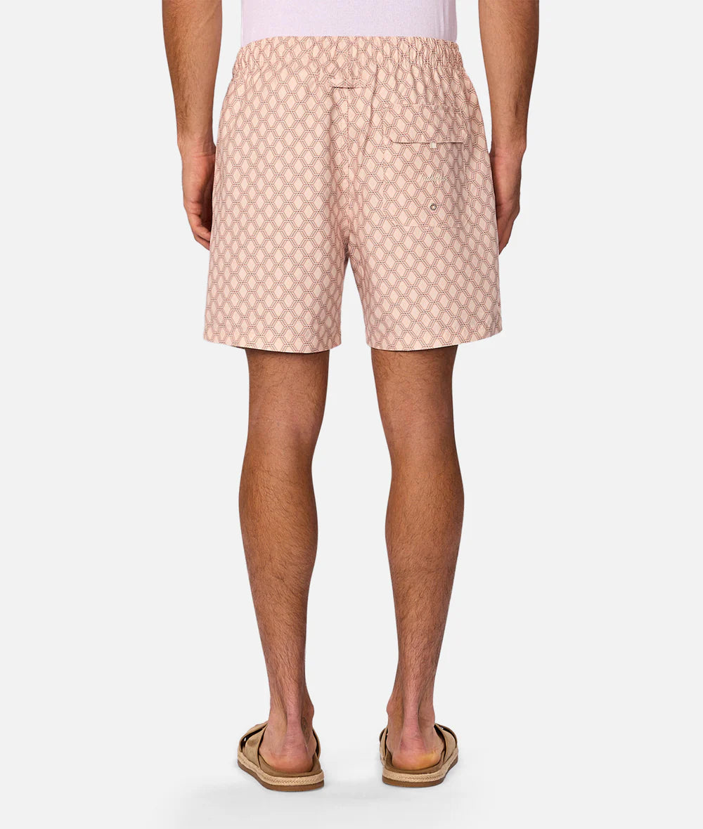 INDUSTRIE THE PANAMA SWIM SHORT *ONLINE ONLY*