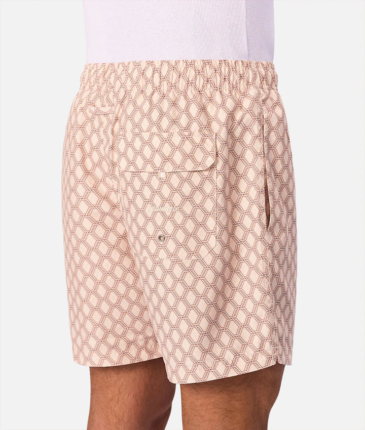INDUSTRIE THE PANAMA SWIM SHORT *ONLINE ONLY*
