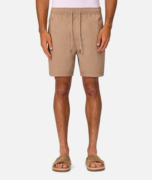 INDUSTRIE THE AZURE SWIM SHORT